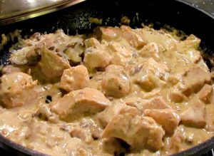 blanqette-de-poulet-a-la-biere