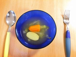 pot-au-feu végétarien