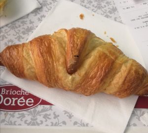 croissant